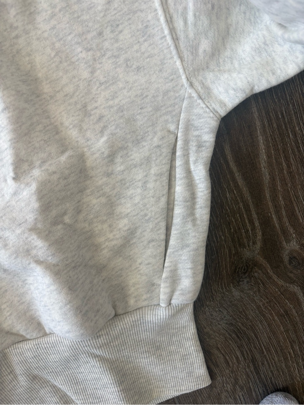 Wilo the Label Wilo Wellness Club Hoodie - NEW! Medium - Picture 3 of 4